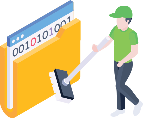 data cleansing services